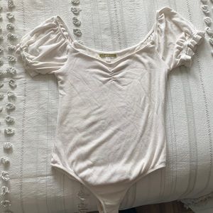 Gianni Bino Bodysuit